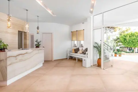 Elvita Hotel in Lothiarika — foto 3