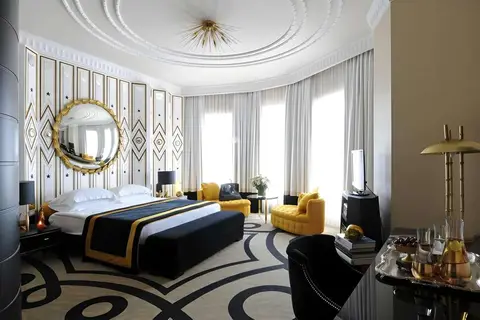Taxim Hill Hotel in Beyoğlu — foto 3