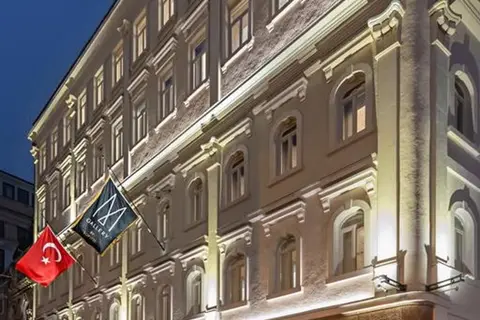 The Galata Istanbul Hotel - MGallery in Fatih