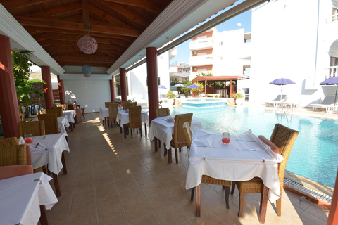 Appartementen Perla Marina foto 10