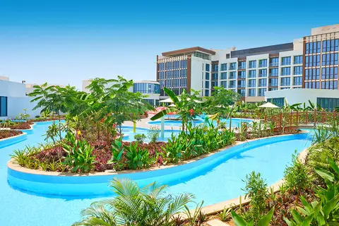 Millennium Resort Salalah in Salalah