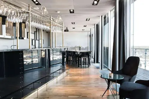 Scandic Talk Hotel in Stockholm — foto 13