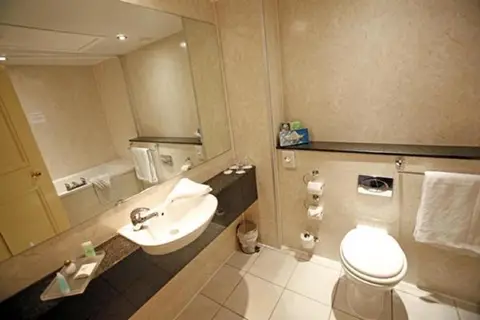 Britannia Hampstead Hotel in Londen — foto 16