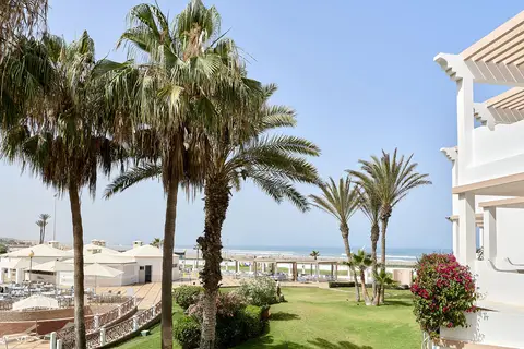 Iberostar Waves Founty Beach in Agadir — foto 15