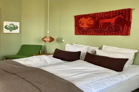 Hotel Alexandra in Kopenhagen, foto 7