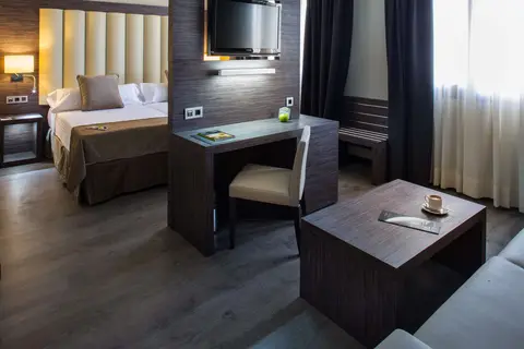 Gran Hotel Luna de Granada in Granada — foto 21