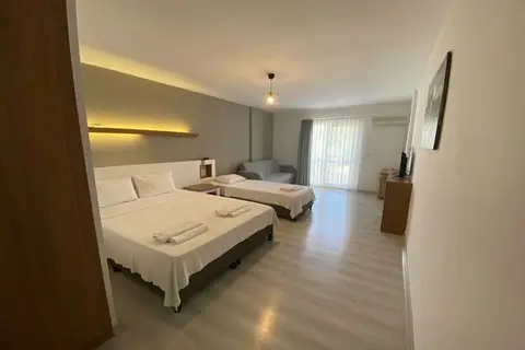 Grand Emir Hotel & Spa in Ortaca, foto 4