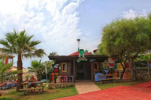 Club Dizalya in Alanya, foto 15