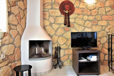 Aparthotel Messinian Horizons in Marathopoli — foto 20