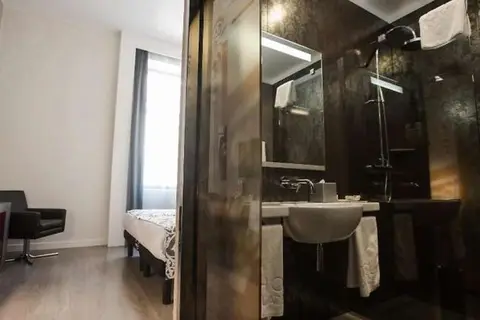 Eurostars Palazzo Zichy in Boedapest — foto 14