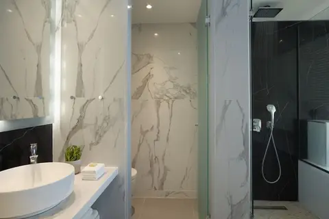 Epic Blue Luxury Hotel Suites & Villas Mykonos in Τούρλος — foto 29