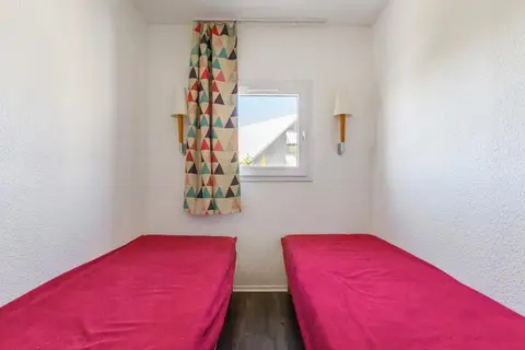 Résidence Maeva Home Les Horizons d'Huez in Huez — foto 9