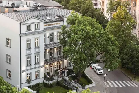 Bachleda Luxury Krakow - MGallery Collection in Krakau