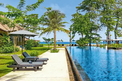 Bangsak Village in Khao Lak — foto 10