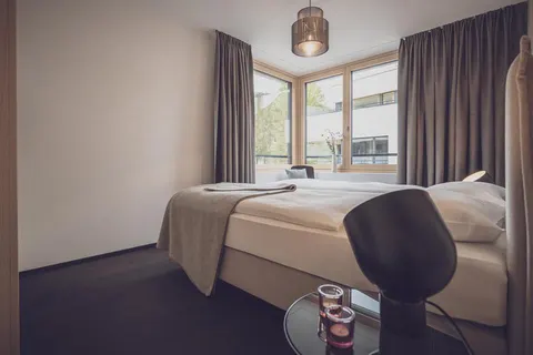 Parsenn Resort foto 4