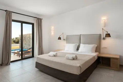 Terra Pietra Luxury Villas in Λάρδος — foto 13