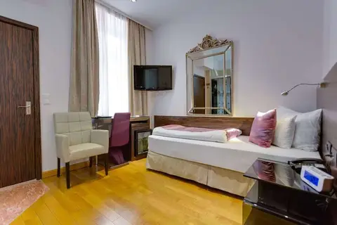 Best Western Plus Hotel Arcadia in Kufstein, foto 30