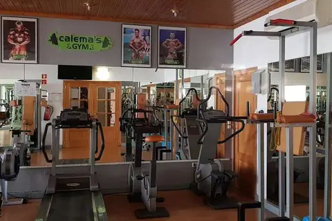 Calema in Monte Gordo — foto 16