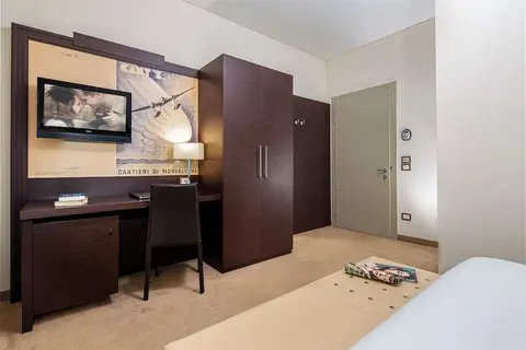 Europalace Hotel in Monfalcone — foto 6