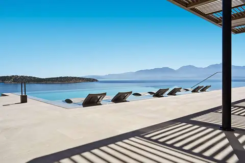 Niko Seaside Resort Crete - MGallery Collecti in Agios Nikolaos Municipal Unit, foto 2