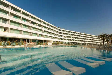 Santa Monica Suites Hotel in San Bartolomé de Tirajana — foto 23