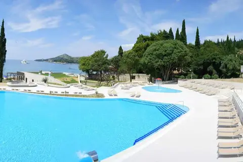 Maistra Select Mlini Hotel in Mlini — foto 4