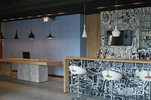 Ibis Sofia Airport Hotel in Berkein — foto 7