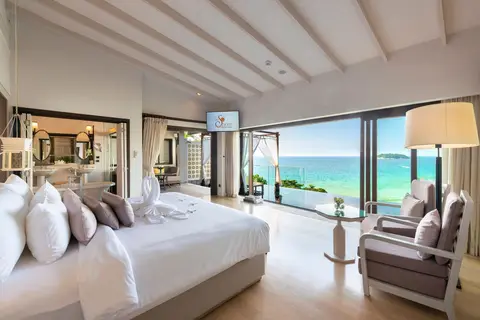 The Shore at Katathani in Phuket — foto 7