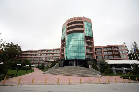 Hotel Lilia in Gold Beach, foto 27