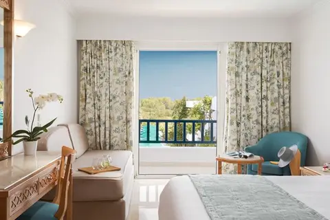 Hotel Mitsis Ramira Beach in Kos — foto 2