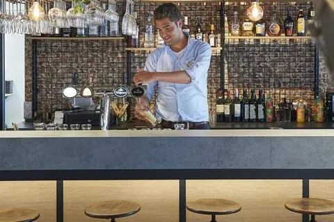 GuestHouse Hotel Kaatsheuvel foto 9