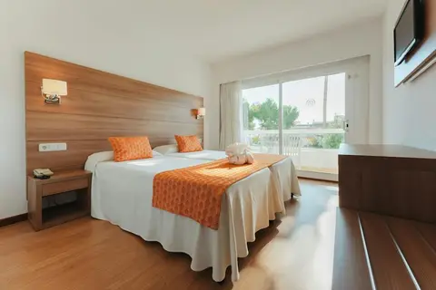 TUI Suneo Haití in Santa Margalida, foto 12