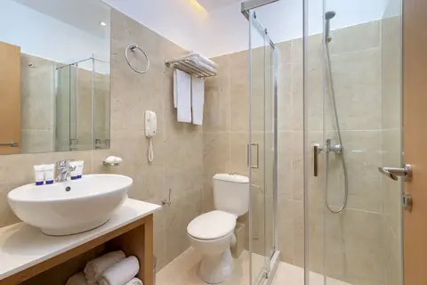 Park Hotel Oceanis in Ιαλυσός — foto 19