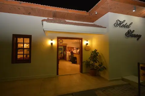 Saray Hotel in Fethiye, foto 10
