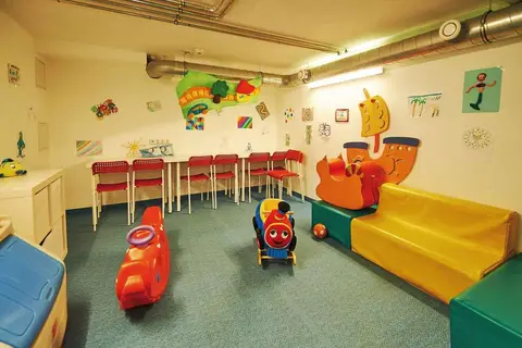Hotel Wagrainerhof in Wagrain — foto 13