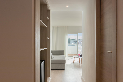 Aparthotel Palia Puerto del Sol foto 30