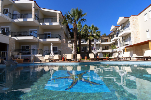 Hotel Olympia foto 6