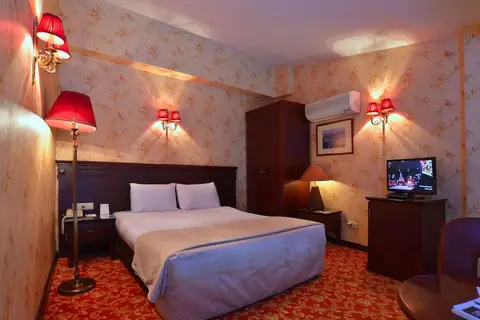 Pera Rose Hotel in İstanbul — foto 3