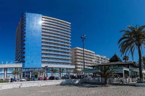Yaramar in Fuengirola — foto 16