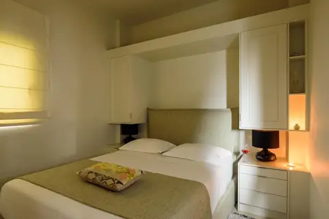 Thiramenous Residence in Athene, foto 14