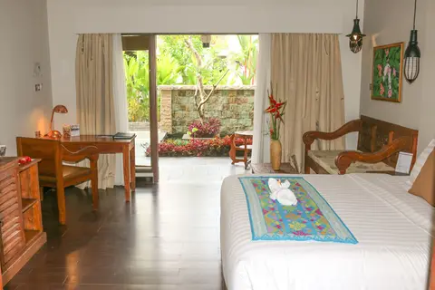 Best Western Premier Agung Resort Ubud in Ubud, Kecamatan Gianyar, Kabupaten Gianyar, Bali, Indonesia — foto 28