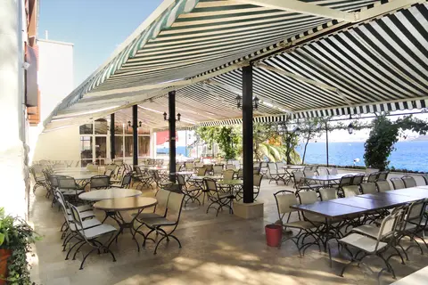 All Inclusive Resort Val in Rijeka — foto 17