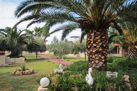 Sousouras Holiday Resort in Δημοτική Ενότητα Παλλήνης — foto 11