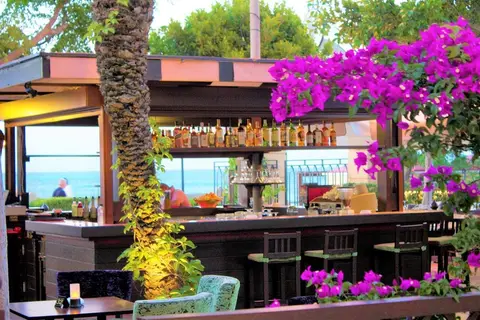 Grande Albergo delle Rose in Rhodos — foto 3