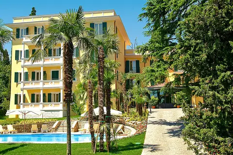 Hotel Villa Sofia in Gardone Riviera, foto 17
