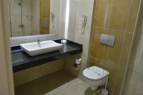 Asrin Beach in Alanya — foto 10