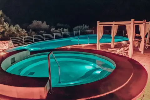 Marenea Suite Hotel in Diso — foto 15