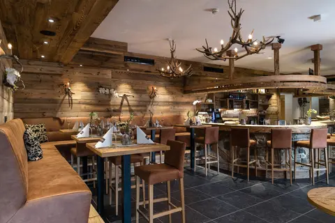 VAYA St. Zeno Lodge in Serfaus — foto 25