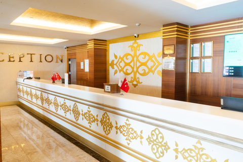 Hotel Emre & Emre Beach foto 19