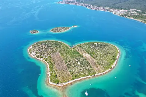 Camping Taber Pašman in Pašman — foto 10
